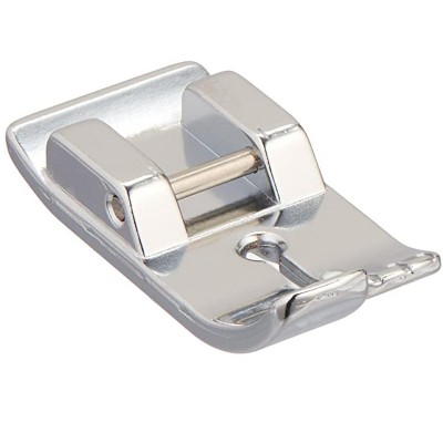 Brother SA108 5mm Straight Stitch Sewing Foot Snap On
