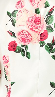 white pink
