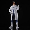 Marvel Hasbro Legends Series Retro Fantastic Four Mr. Fantastic 6-inch Action Figure Toy, Includes 4 Accessories - 3 of 4