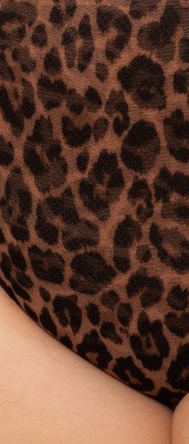 designer leopard