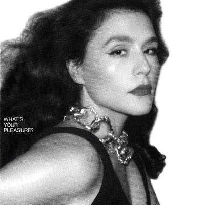 Jessie Ware - What's Your Pleasure? (The Platinum Pleasure Edition) (2 CD)