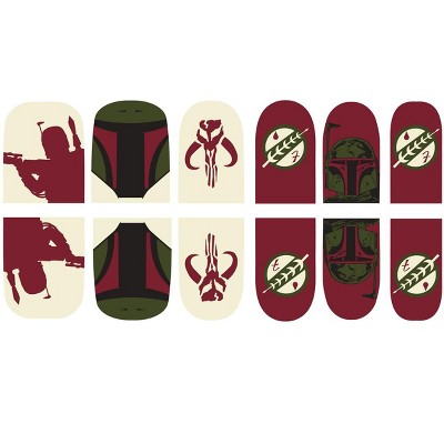star wars stickers target
