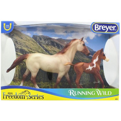 target breyer horses