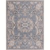 Unique Loom    Eco Traditional Salvage Area Rug - 2 of 4