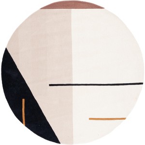 Fifth Avenue FTV110 Hand Tufted Area Rug  - Safavieh - 1 of 3
