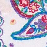 multi floral