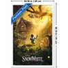 Trends International Disney Snow White: Live Action - One Sheet Framed Wall Poster Prints - 3 of 4