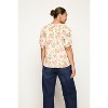 WEST K Women's Brielle Short Sleeve Round Neck Blouse - 3 of 4