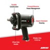 AIRCAT 1870-P 1-Inch Super Duty Composite Pistol Grip Impact Wrench 2,100 ft-lbs - 2 of 4