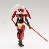 Kotobukiya - Kotobukiya - Frame Arms Girl & Weapon Set (Jinrai Version) - 4 of 4