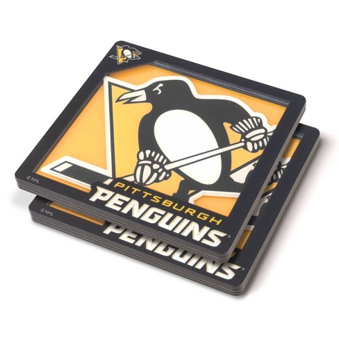 All Star Dogs: Pittsburgh Penguins Pet Products