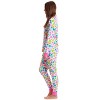Just Love Mommy and Me Pajamas - 100% Cotton Mother Daughter - Womens & Girls PJ Sets - 2 of 4