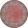 Unique Loom  Outdoor Traditional Fortitude Area Rug - 3 of 4