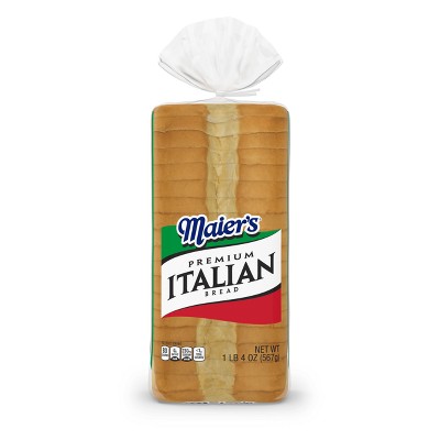 Maier's Italian Bread - 20oz