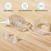Momcozy Hospital Grade Nasal Aspirator - 8pc - 4 of 4