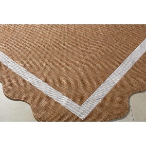 Hauteloom Varro Living Room, Bedroom Patio Outdoor Area Rug - Traditional - 1 of 4