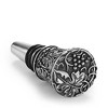 Royal Selangor Hand Finished William Morris Collection Pewter Bottle Stopper Gift - 4 of 4