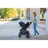 Safety 1st Grow & Go Flex Travel System - image 2 of 4