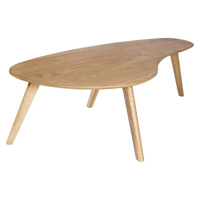 target loring coffee table