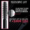 L'Oreal Paris Telescopic Lift Volumizing Mascara 36HR Wear - 0.33 fl oz - 4 of 4