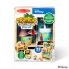 Melissa & Doug Disney Tropical Soft Serve Ice Cream Wooden Play Food Set - 23pc - 3 of 4