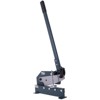 Metal Plate Shear, 12 Inch Manual Hand Plate Shearing Machine for Crafts Thick Steel Crafting - 4 of 4
