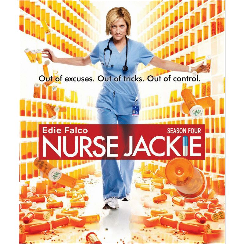 Nurse Jackie: Season Four, 1 of 2