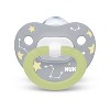 NUK Classic Pacifier Value Pack - 3ct - 3 of 4