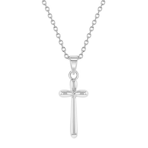 925 sterling silver cross