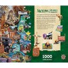 MasterPieces Inc National Parks of America 1000 Piece Jigsaw Puzzle - image 3 of 4