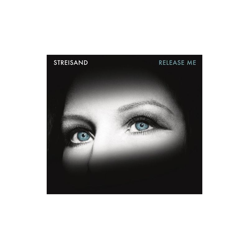 Barbra Streisand - Release Me (CD), 1 of 2