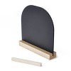 Small 3ct Chalkboard Signs - Bullseye's Playground™ - 3 of 3