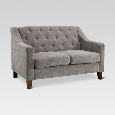 target felton loveseat