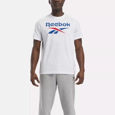 Tee shirt outlet reebok vintage