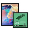 Ambiance Eco Frames - 4 Packs - Assorted Sizes and Colors - image 4 of 4