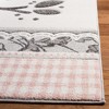 Carousel Kids CRK153 Power Loomed Area Rug  - Safavieh - 3 of 4