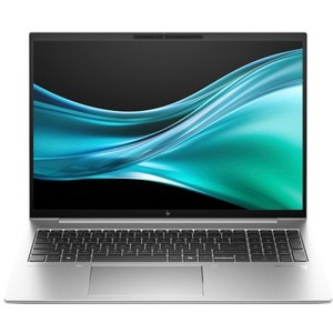 HP Inc. EliteBook Laptop Computer 16" WUXGA Intel Core Ultra 7 32 GB memory; 1 TB SSD - 1 of 4