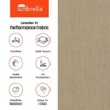 Indoor / Outdoor Deep Seating Sunbrella Cushion - 4 of 4