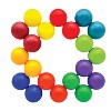 Geddes Rainbow Twister Toys - 12 per display - 4 of 4