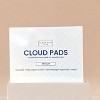 Clean Skin Club Cloud Face Pads For Sensitive Skin - 60 Count - The Softest Way to the Cleanest Skin - 3 of 4
