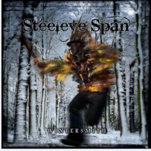 Steeleye Span - Wintersmith (CD) - 1 of 1