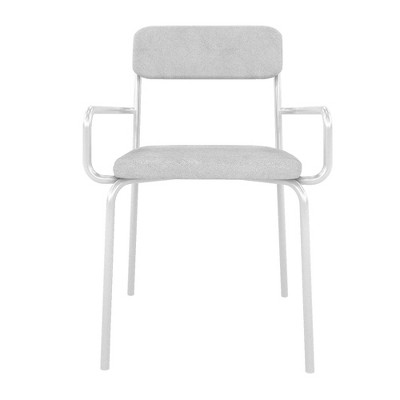 Whythe Dining Chair - Manhattan Comfort