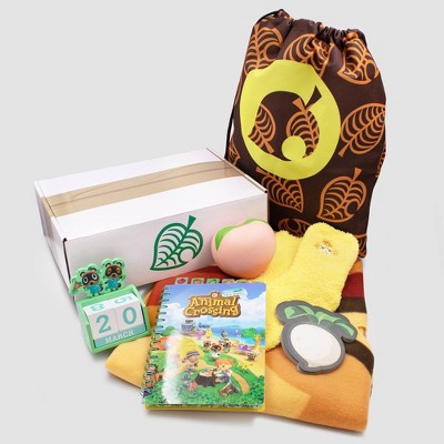 target animal crossing case