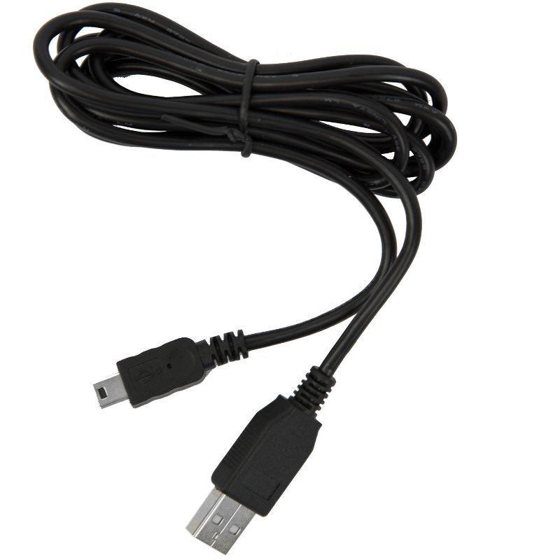 Jabra Pro 900 Mini USB Cable 14201-13, 1 of 2