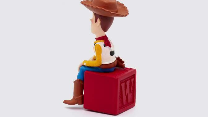 Tonies Disney Pixar Toy Story Audio Play Figurine, 2 of 6, play video