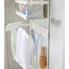 Yamazaki Home - Magnetic Laundry Organizer - Steel - 4 of 4