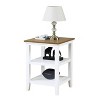 Tribeca End Table - Breighton Home - 3 of 4