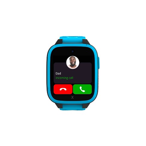 Kids smart watch on sale phone