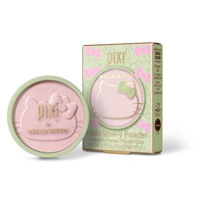 Pixi + Hello Kitty Highlighting Pressed Powder - 0.35oz, 6 of 23