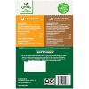 Greenies Pill Pockets Capsule Size Chicken and Peanut Butter Flavor Variety Pack Adult Chewy Dog Treat - 15.8oz - 2 of 4